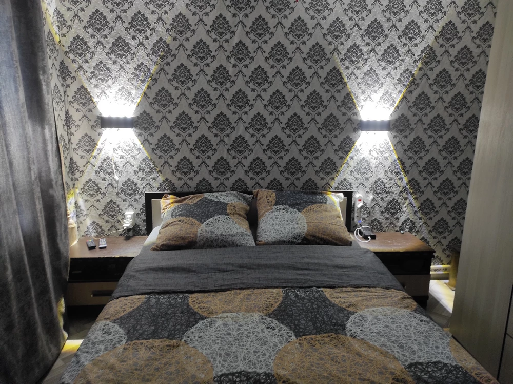 Applique murale LED moderne  - Image 5